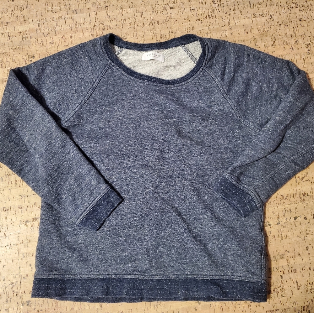 Everlane crew neck